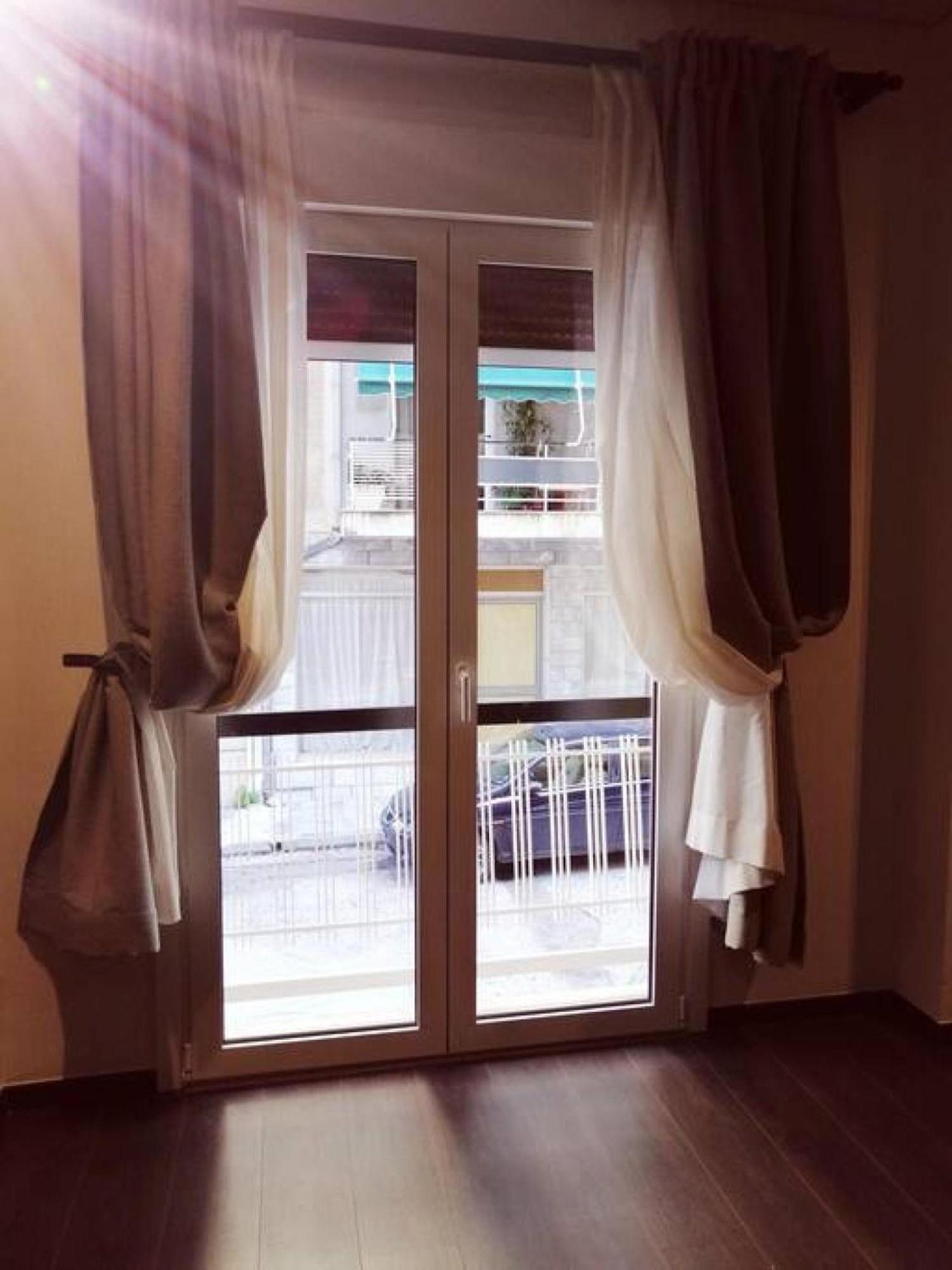 Classy And Stylish Apartment Next To Hilton Atenas Exterior foto